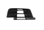 Rejilla parachoques Delantero Derecho Para Audi Q7 4M0807682D 88071841002 DPA