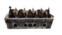 Culata 0200CK 9634005010 1.1 8v HFX Peugeot 206 EGR 12944