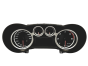 Velocímetro/Instrumentos Y Relojes Alfa Romeo Mito 50508532 A2C53297994 30493