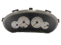 Velocímetro/Instrumentos Y Relojes Peugeot 206 9651740580 000643407 21032