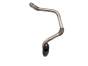 Tubería De La Turbina 7700116210 1.9 DCI Renault 