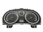 Velocímetro/Instrumentos Y Relojes Opel Corsa D P0013312043 40058