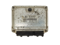 Controlador VW 036906032P 0261207179 Bosch 15200