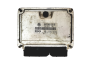 Controlador 045906019BG 0281011244 Seat VW Bosch 30188