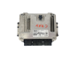 Controlador 0281011701 8M51-12A650-LC Ford Bosch 35541