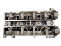 La Culata Ford XS4E-6090-BA 1.6 16V FYDA