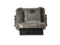 Controlador 55204761 0281012862 4E34A3ABM Fiat Bosch 18530