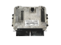 Controlador 0261S20896 H1FA-12A650-AED Ford Bosch