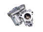 Válvula Egr Renault 147100361R HU150100-0461 Denso 2.0 DCI 1726
