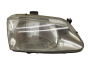 Reflector Derecho 260101792R Megane 1 Scenic 1 Renault Valeo 4876