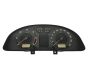 Velocímetro/Instrumentos Y Relojes Skoda Superb 3U0920810A 110080116003 48753
