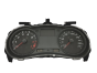 Velocímetro/Instrumentos Y Relojes Renault Clio 3 8201059899 B 31717