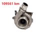 Turbocompresor GTA1549LV 770116-1 H8200638766 2.0 dCi 8200646108 109561 km