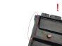 Controlador 8200399038 8200513163 R0410B034A Renault Delphi 43041