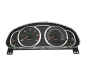 Velocímetro/Instrumentos Y Relojes Mazda 6 52GR1NA 55656