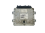 Controlador 51822896 4100147 Fiat Metatron 36200
