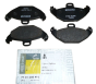 Pastillas De Freno Trasera Original Renault Laguna I 7701205491