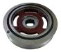 Polea Del Eje Original Dacia Dokker Sandero 1.6 16v 123032660R