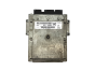 Controlador AC11-12A650-BC 9HBC Ford FoMoCo 16703