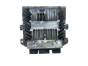 Controlador 7S61-12A650-AA 5WS40433A-T SID 804 2CLA Ford Siemens 49057