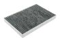 Filtro De Cabina 4B0819439C B12800 Audi Seat Borsehung