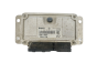 Controlador PSA Toyota 89661-0H022 0261208702 Bosch 39122