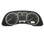 Velocímetro/Instrumentos Y Relojes Peugeot 307 9655476580 G00 49824