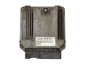 Controlador 03G906016G 0281011364 Audi Bosch 30603