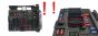 Controlador BSM -B3 T118470003J 9643498880 PSA Siemens 1850
