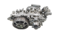 Bomba De Aceite 7450479 ZML 2.5 2.8 D Iveco Daily Fiat Renault
