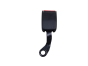 Anclaje Del Cinturón De Seguridad Delantero Izquierdo Peugeot 205 8971RT 8971RR