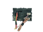 Controlador BCM L2CR 19759041 8201054128 Renault 31446