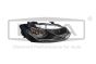 Reflector Derecho 6C1941006B 99411793902 VW Polo DPA