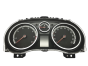 Velocímetro/Instrumentos Y Relojes Opel Corsa D P0013316504 0001958237 51855
