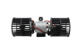 Motor del calentador 6U0819021 98190022801 Skoda Felicia Vika