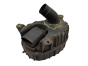 Caja Del Filtro De Aire Renault 19 7700742618 7700743232 12090