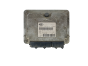Controlador IAW4AF.M7 73501877 Fiat Magneti Marelli 41116