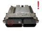 Controlador 9832694380 0281035365 9818703480 PSA Bosch 14944