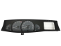 Velocímetro/Instrumentos Y Relojes Opel Omega B 09228410AC VDO 57890