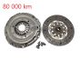 Embrague Completo 302054176R 301015629R Renault Master 3 2.3 DCI