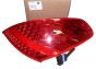 Faro Izquierdo Trasera Nueva Original 6350.X4 6350X4 Peugeot 307 CC