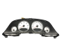 Velocímetro/Instrumentos Y Relojes Opel Zafira A 24461761JN 110080210002 43479