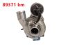 Turbocompresor 7701476891 54359700011 507852H301868 1.5dCi 89371 km
