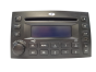 Radio Cd Mp3 Chery DR 5 RC736/18E A2C53179319