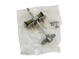 Limitador De Puerta Trasera Original Peugeot 407 9181A1
