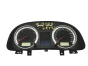 Velocímetro/Instrumentos Y Relojes VW Golf MK4 Bora 1J5920825C 51464