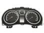 Velocímetro/Instrumentos Y Relojes Opel Corsa D 1303304 GM Johnson Controls