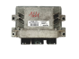Controlador S120200105A  8200522357 8200510536 Renault Continental 20879
