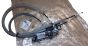 Cerradura Puerta Derecho Original 9808416580 Citroen Jumpy 4 Peugeot Expert 4