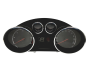 Velocímetro/Instrumentos Y Relojes Opel Meriva B 13346184 600775881 55884